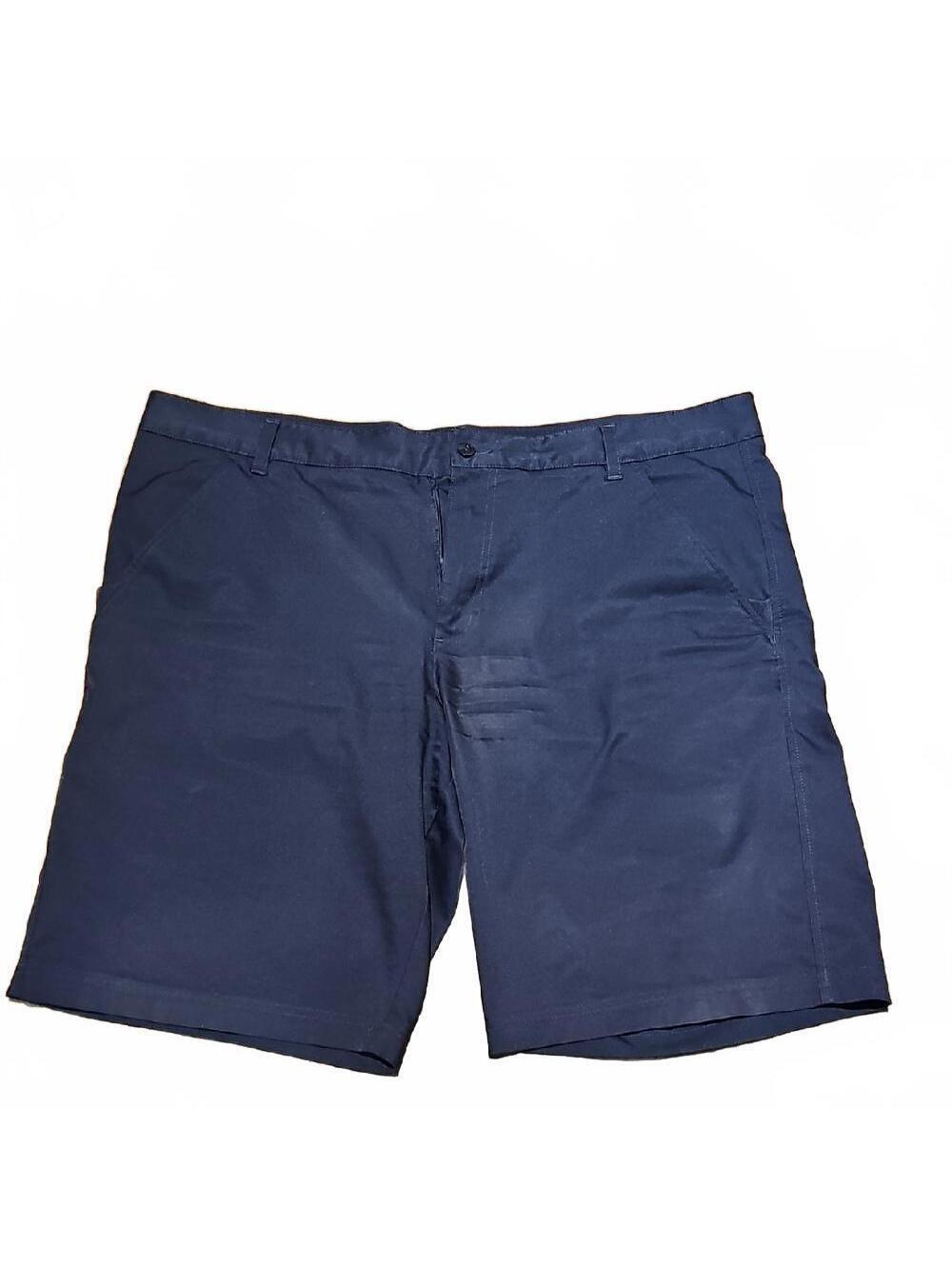 Fila Golf Navy Blue Shorts Size 40